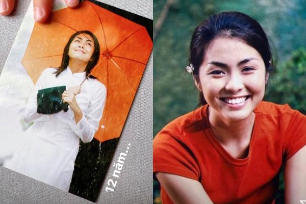 Bí mật cũ của Hà Tăng, Thanh Hằng-6