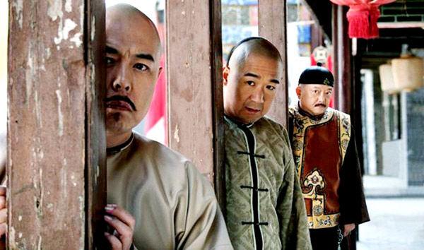 Hoàng đế quốc dân Trương Thiết Lâm: quan hệ tình ái với học trò, ruồng bỏ con cái, đi tu sám hối-4