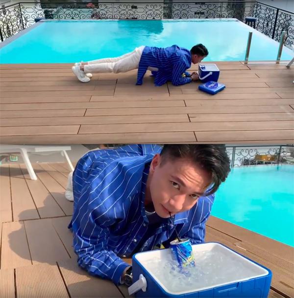 1001 kiểu khui hè lầy lội của sao Việt-3