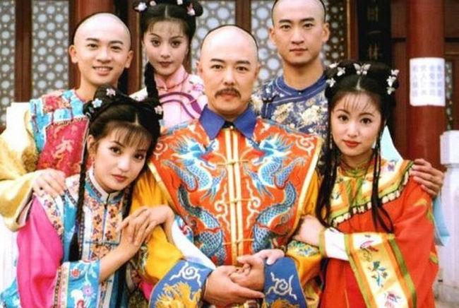 Hoàng đế quốc dân Trương Thiết Lâm: quan hệ tình ái với học trò, ruồng bỏ con cái, đi tu sám hối-3