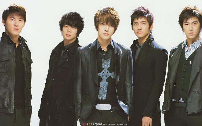 Nam idol xuất chúng hiếm có của Kpop: IQ 142, có tận 2 bằng sáng chế, thành tích học tập khủng, nhân cách là báu vật-8