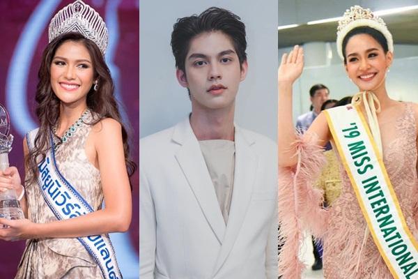 Người hâm mộ thất vọng khi hay tin hotboy đam mỹ Bright Vachirawit có bạn gái-10