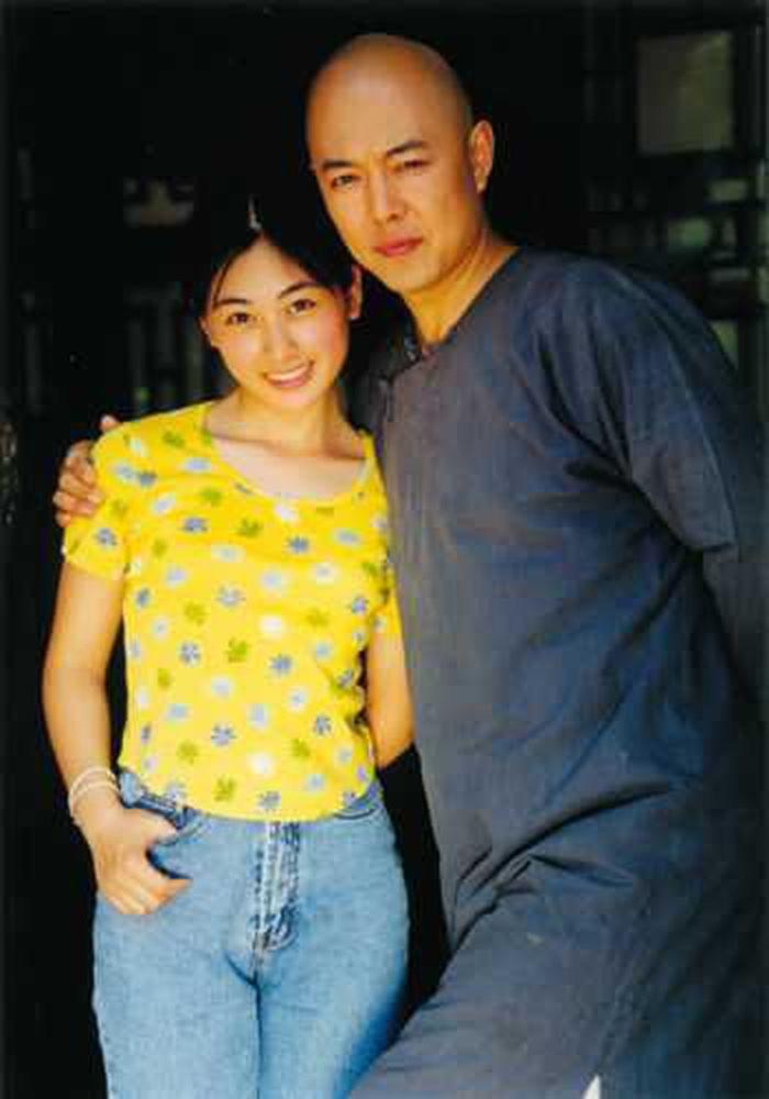 Hoàng đế quốc dân Trương Thiết Lâm: quan hệ tình ái với học trò, ruồng bỏ con cái, đi tu sám hối-12