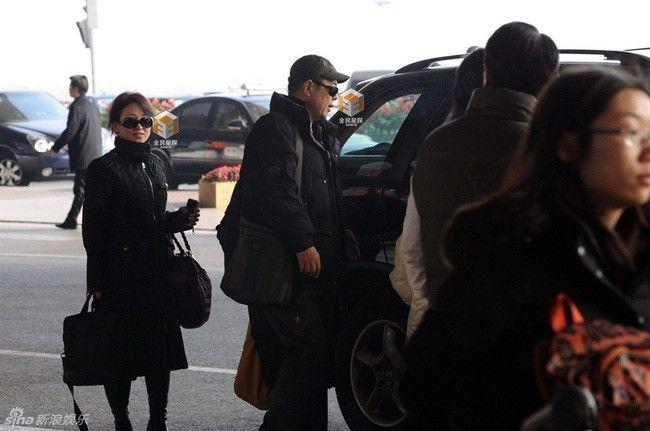 Hoàng đế quốc dân Trương Thiết Lâm: quan hệ tình ái với học trò, ruồng bỏ con cái, đi tu sám hối-13