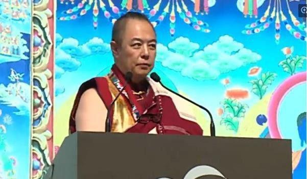 Hoàng đế quốc dân Trương Thiết Lâm: quan hệ tình ái với học trò, ruồng bỏ con cái, đi tu sám hối-15