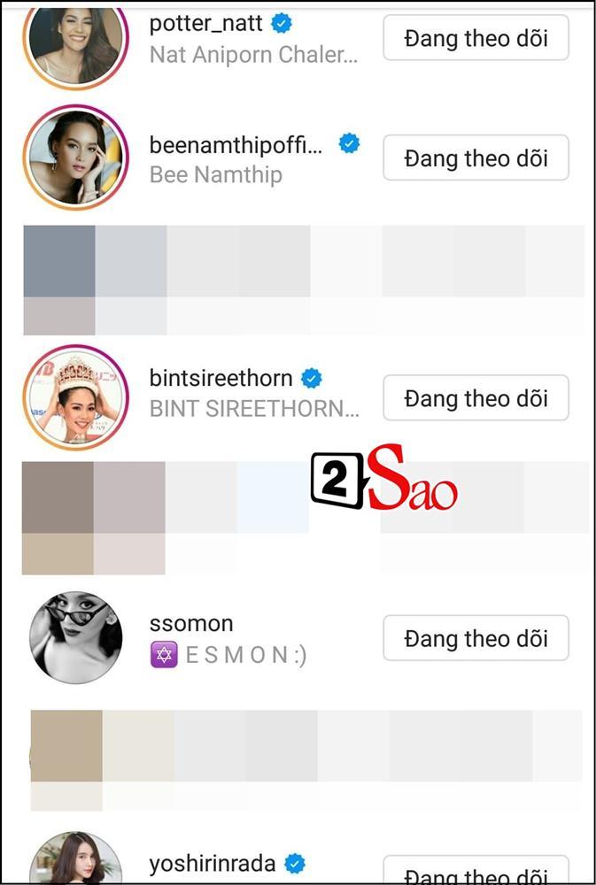 Dàn hoa hậu đình đám cũng phát sốt vì hotboy đam mỹ Bright Vachirawit-2