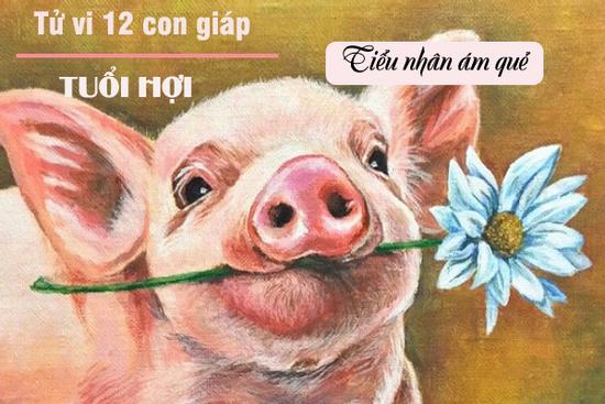 Tử vi thứ 7 ngày 11/4/2020 của 12 con giáp: Thân bị tiểu nhân ám quẻ, Dậu an yên trong nhà