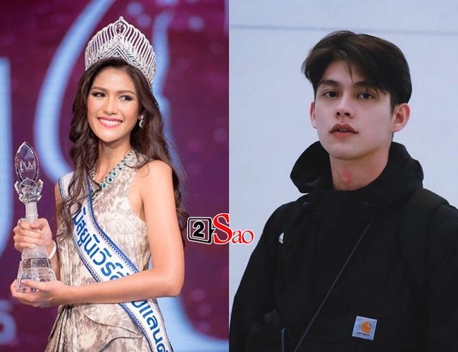 Dàn hoa hậu đình đám cũng phát sốt vì hotboy đam mỹ Bright Vachirawit-4