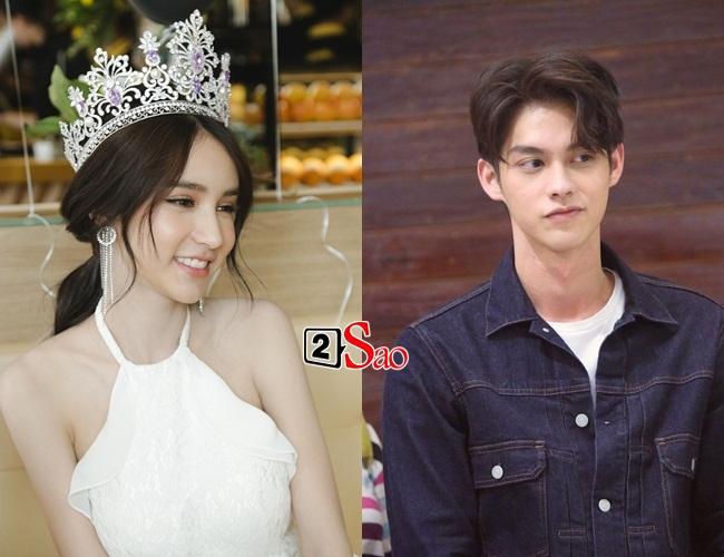 Dàn hoa hậu đình đám cũng phát sốt vì hotboy đam mỹ Bright Vachirawit-5