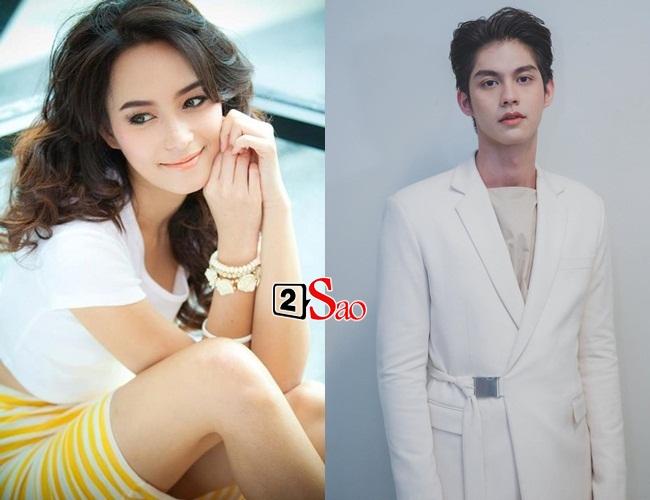 Dàn hoa hậu đình đám cũng phát sốt vì hotboy đam mỹ Bright Vachirawit-7