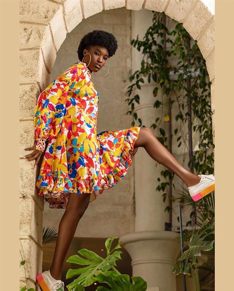 Bản tin Hoa hậu Hoàn vũ 10/4: Chuyện gì xảy ra nếu HHen Niê lọt top 3?-8