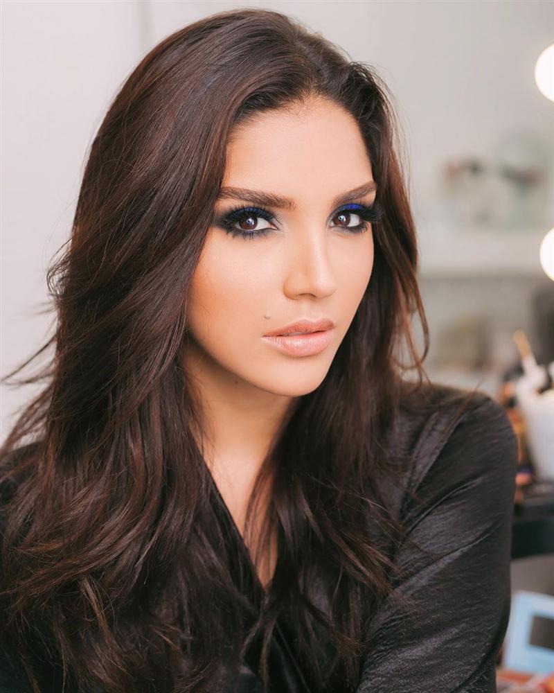 Bản tin Hoa hậu Hoàn vũ 10/4: Chuyện gì xảy ra nếu HHen Niê lọt top 3?-7