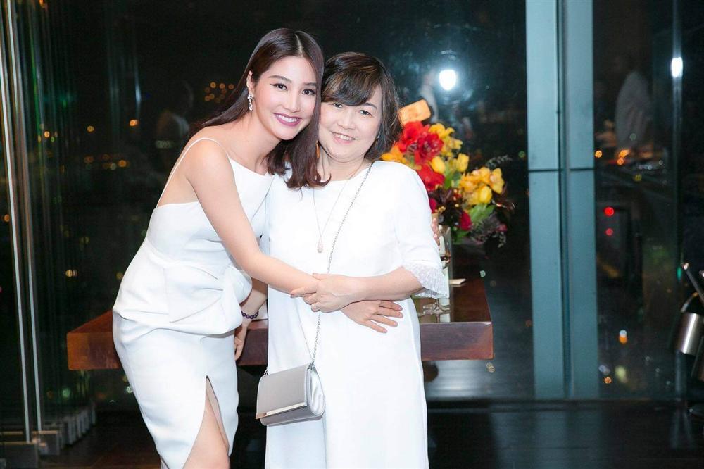 Rơi nước mắt với tâm thư gửi mẹ đã mất của Diễm My 9x-1