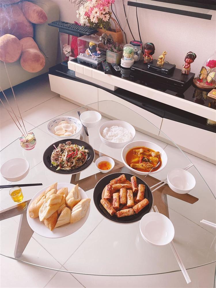 Rơi nước mắt với tâm thư gửi mẹ đã mất của Diễm My 9x-2