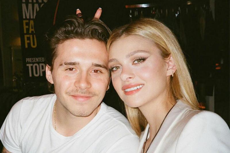 Cậu cả nhà Becks bị tình cũ bóng gió là kẻ hèn hạ vì thay bồ nhanh như thay áo-4