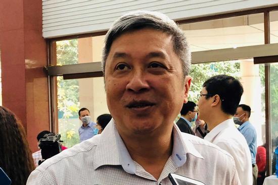 Thứ trưởng Bộ Y tế lý giải về bệnh nhân COVID-19 xét nghiệm 2 lần âm tính, lần 3 dương tính