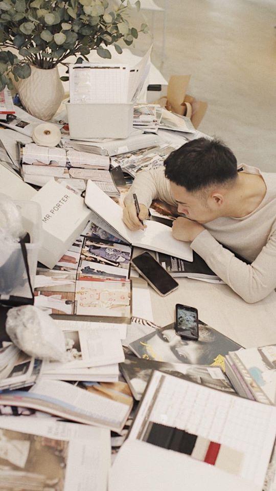 Đỗ Mạnh Cường bán váy 4 triệu và hướng đi mới của các nhà mốt Việt-2