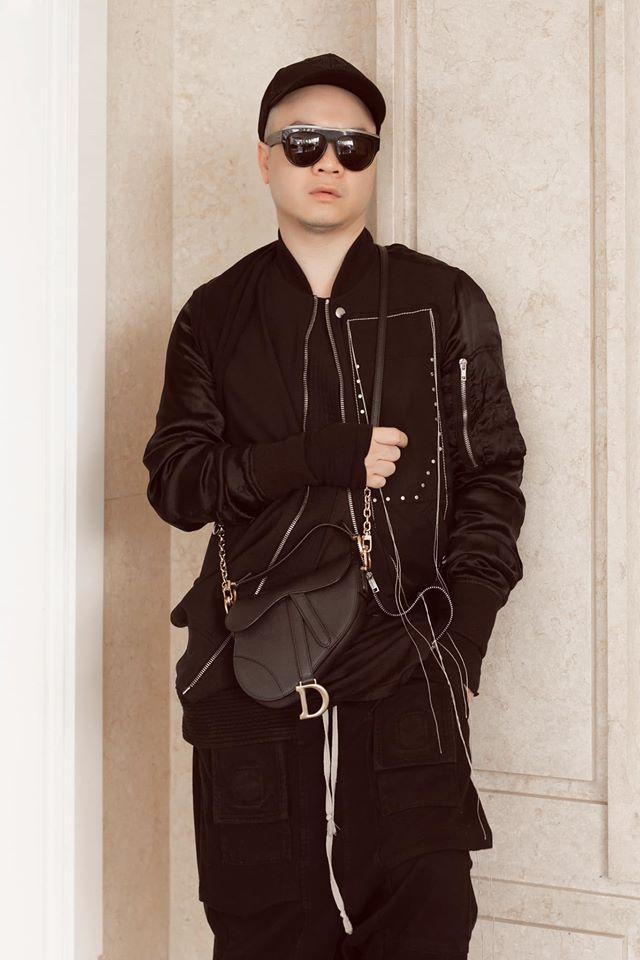 Đỗ Mạnh Cường bán váy 4 triệu và hướng đi mới của các nhà mốt Việt-3