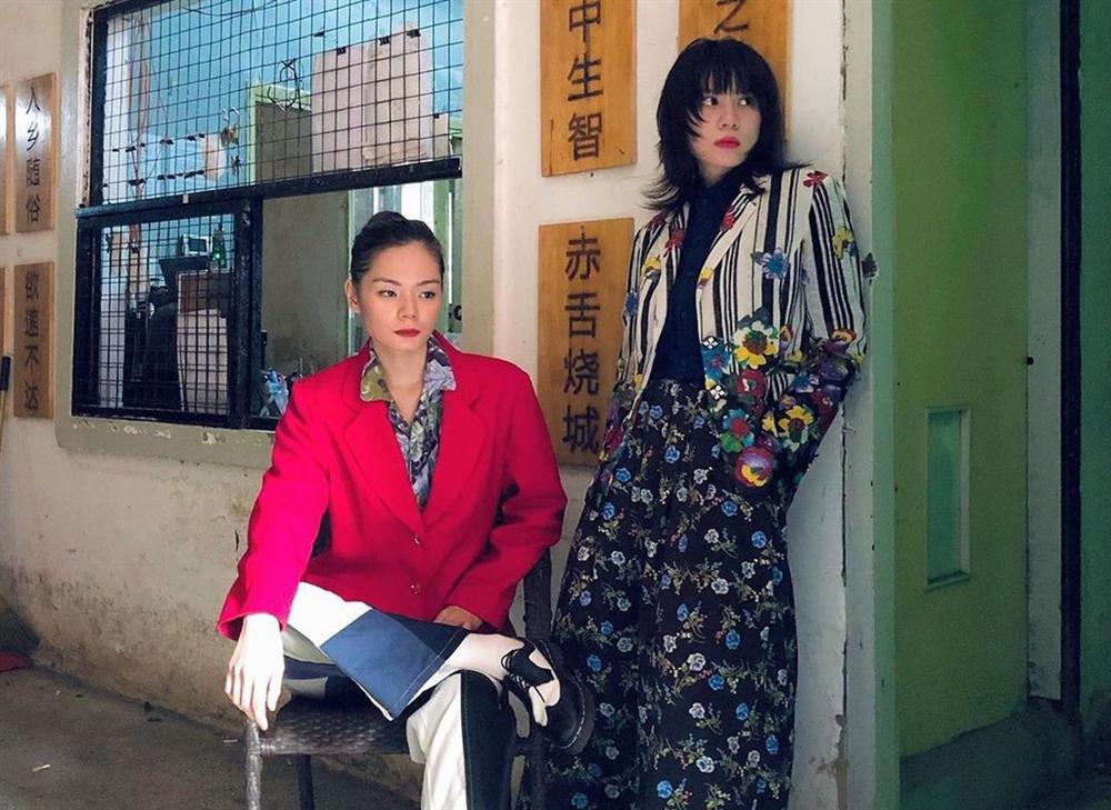 Đỗ Mạnh Cường bán váy 4 triệu và hướng đi mới của các nhà mốt Việt-6