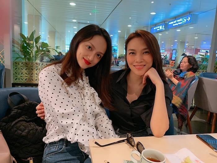 Hương Giang thao thức tận nửa đêm canh ba vẫn không ngủ chỉ để… cover nhạc Mỹ Tâm-2