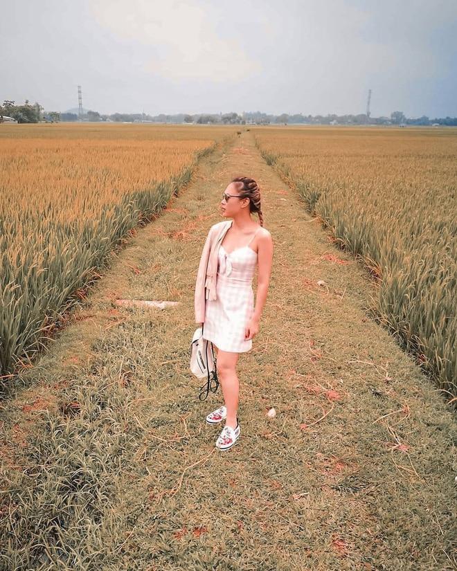 Hương Giang lên đồ lồng lộn cũng chỉ để đi ngủ - Mỹ Tâm hack tuổi nhưng tự dìm hàng chiều cao-3