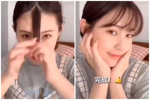 3 nữ thần tóc mái mưa mới của phim Hàn-16