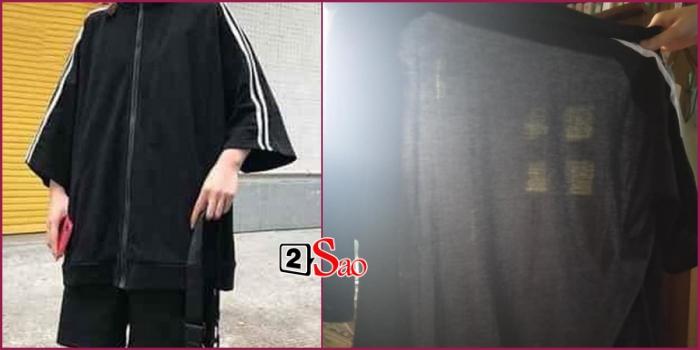 Cứ tưởng mua quần áo online mới bị lừa ai dè sắm đôi giày cũng chẳng được tha-2