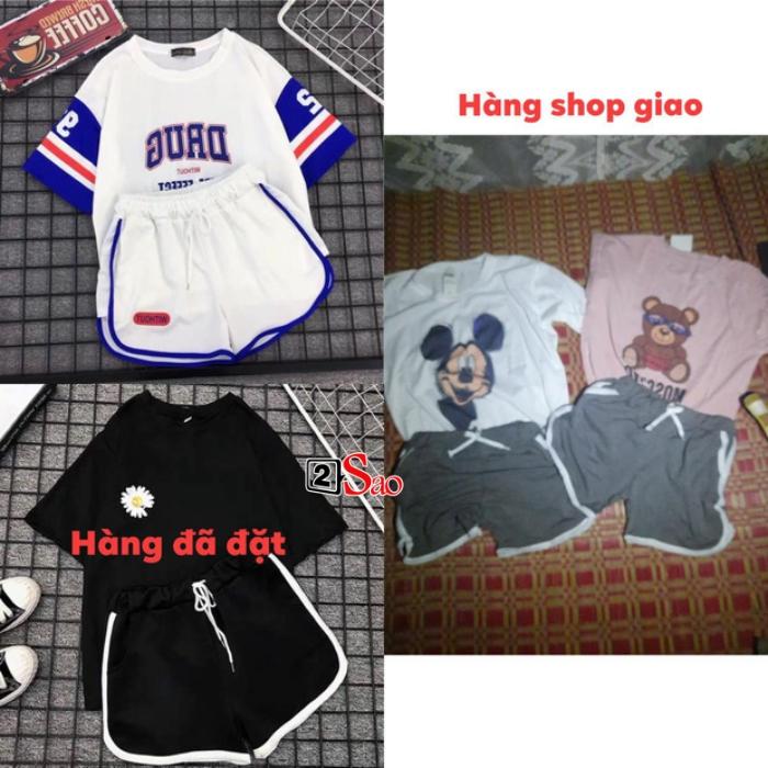 Cứ tưởng mua quần áo online mới bị lừa ai dè sắm đôi giày cũng chẳng được tha-4