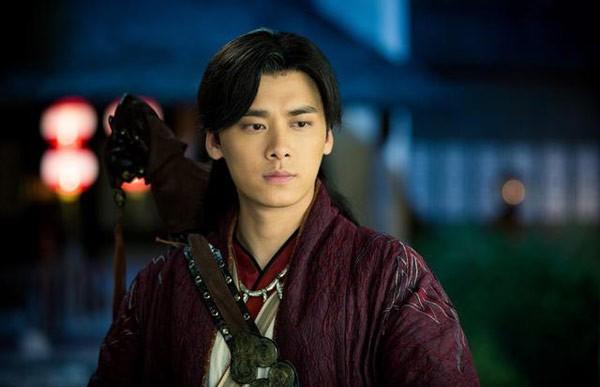 Dương Dương - Lý Dịch Phong - Ngô Diệc Phàm - Lộc Hàm: Tứ đại lưu lượng một thời dần bị lãng quên-1