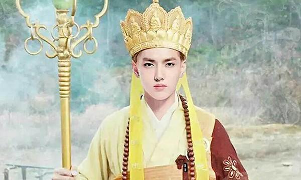 Dương Dương - Lý Dịch Phong - Ngô Diệc Phàm - Lộc Hàm: Tứ đại lưu lượng một thời dần bị lãng quên-3