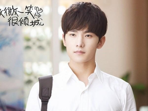 Dương Dương - Lý Dịch Phong - Ngô Diệc Phàm - Lộc Hàm: Tứ đại lưu lượng một thời dần bị lãng quên-5