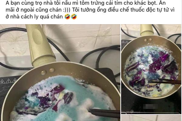 Thách đố dân mạng: Gái đảm nấu canh chua với gì và câu trả lời làm hội chị em khóc thét-3