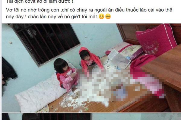 Chồng một mực muốn ly hôn vợ nhưng vào đêm quyết định, nhìn cô làm 1 việc mà anh lại vội vàng thay đổi-3