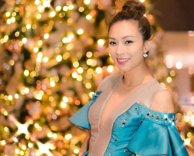 5 mỹ nhân bị TVB ruồng bỏ vì vướng bê bối tình ái, lộ clip nóng-7