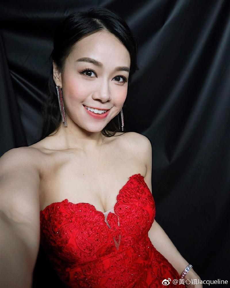 5 mỹ nhân bị TVB ruồng bỏ vì vướng bê bối tình ái, lộ clip nóng-9