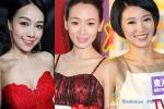 5 mỹ nhân bị TVB ruồng bỏ vì vướng bê bối tình ái, lộ clip nóng