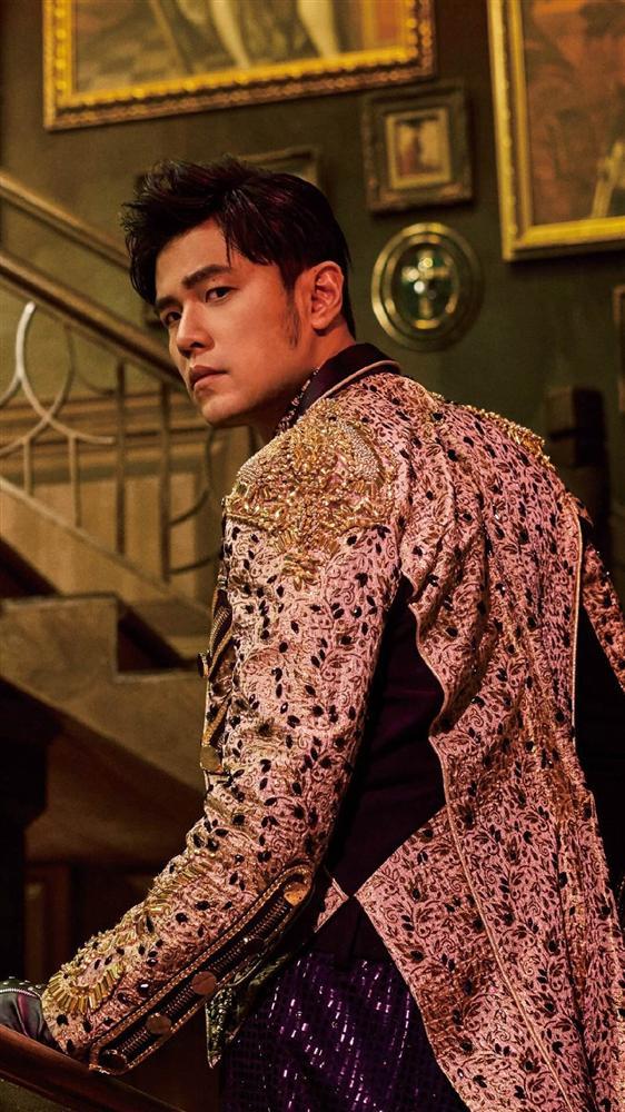 Tài sản khủng khiếp của Châu Kiệt Luân: Vung trăm tỷ như đi chợ, 1 siêu xe đủ nuôi trọn đời cả nhà-1