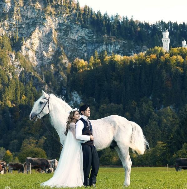 Tài sản khủng khiếp của Châu Kiệt Luân: Vung trăm tỷ như đi chợ, 1 siêu xe đủ nuôi trọn đời cả nhà-2