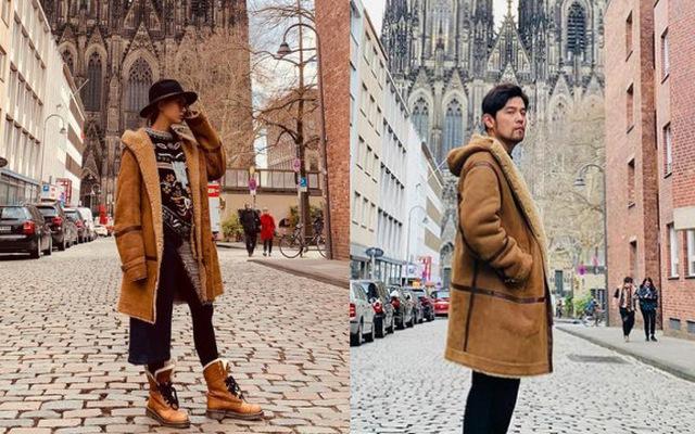 Tài sản khủng khiếp của Châu Kiệt Luân: Vung trăm tỷ như đi chợ, 1 siêu xe đủ nuôi trọn đời cả nhà-5