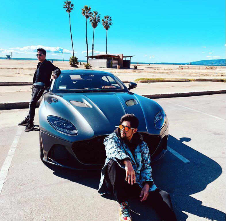 Tài sản khủng khiếp của Châu Kiệt Luân: Vung trăm tỷ như đi chợ, 1 siêu xe đủ nuôi trọn đời cả nhà-16