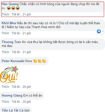 Chỉ 1 bức ảnh, thủ môn Bùi Tiến Dũng dính nghi vấn có bạn gái mới-4