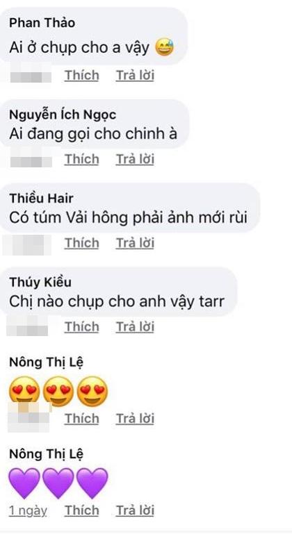 Chỉ 1 bức ảnh, thủ môn Bùi Tiến Dũng dính nghi vấn có bạn gái mới-5