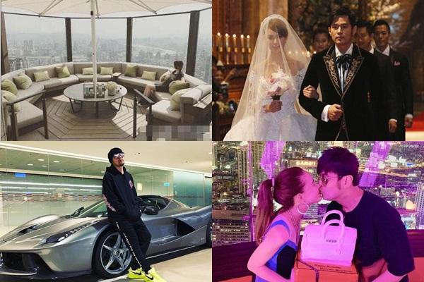 Châu Kiệt Luân bị chê già nua ở tuổi 41-5