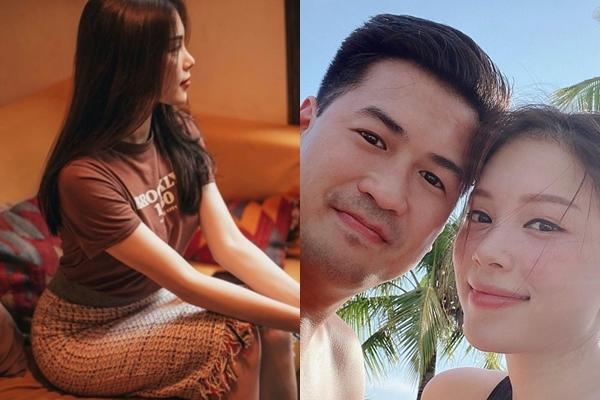 Linh Rin thừa nhận rạn nứt tình cảm với thiếu gia Phillip Nguyễn, cần thời gian để suy nghĩ thêm-3