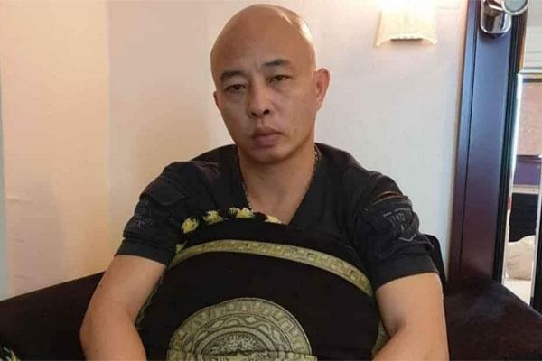 Bắt được đối tượng trốn nã Nguyễn Xuân Đường, chồng đại gia Thái Bình-1
