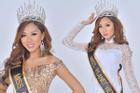Hoa hậu Việt Nam Toàn cầu qua đời ở tuổi 22