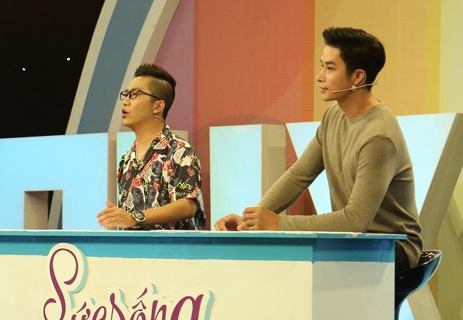 Vân Trang bị đồng nghiệp chê thiển cận-3