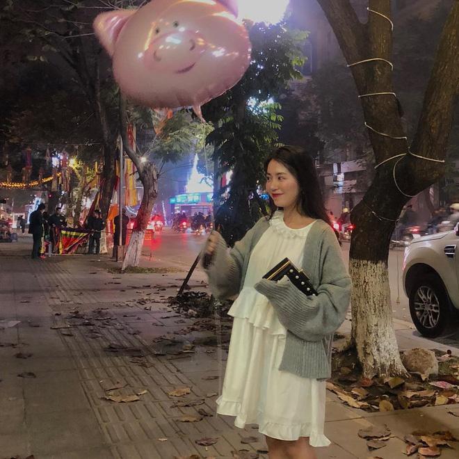 Mẫn Tiên, Y Vân và các hot girl đều lên đời nhan sắc nhờ giảm cân-1