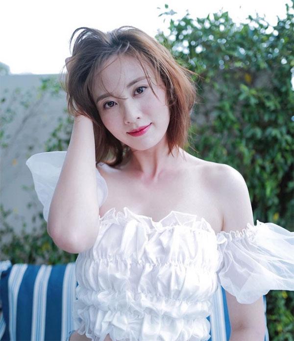 TVB lao đao vì lộ cảnh phản cảm trên sóng và tai tiếng đời tư nghệ sĩ-3