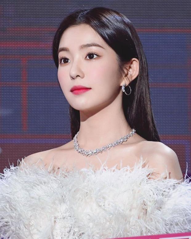 10 sao Hàn là hình mẫu PTTM của chị em: Mũi chuẩn phải như Irene và mợ chảnh Jeon Ji Hyun; mắt đẹp là giống Jennie, Yoona-1